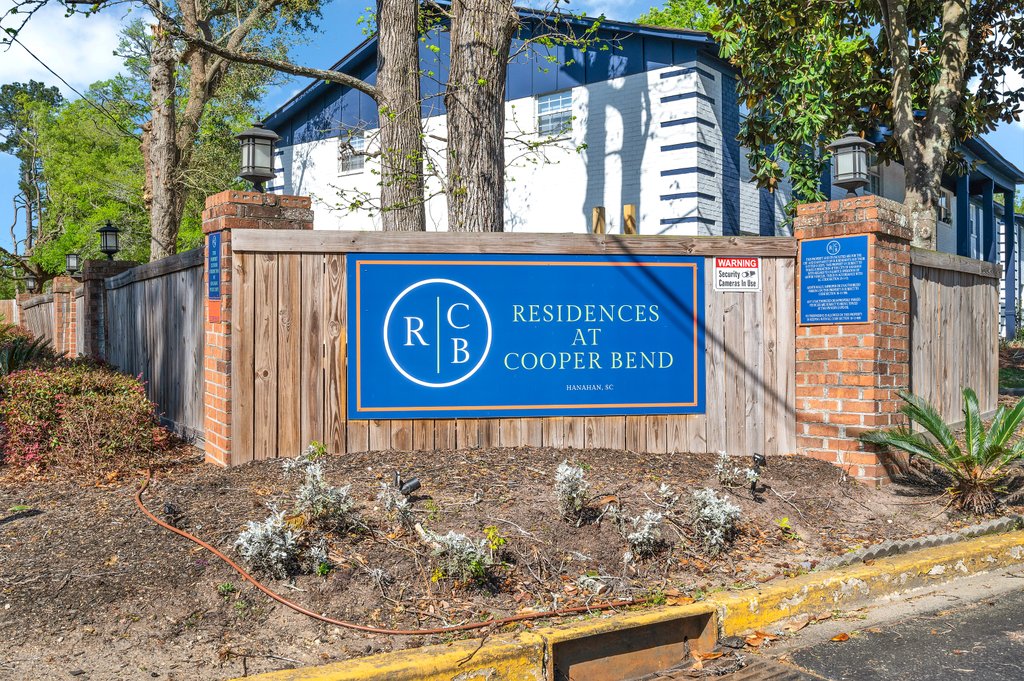 Cooper Bend Matheson Capital